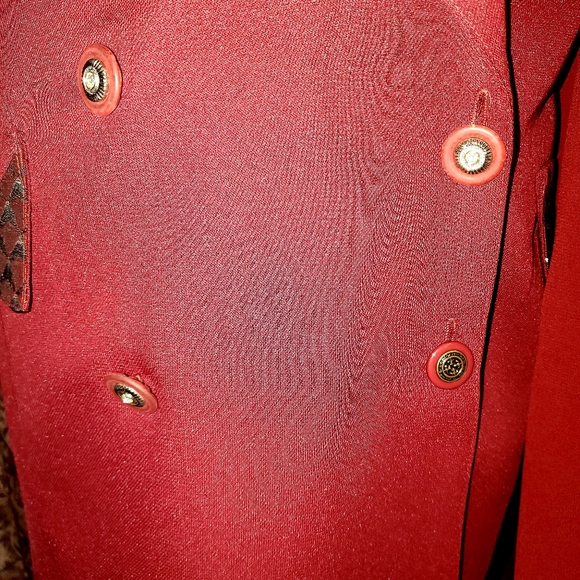 DOLCE Vintage Suit - Picture 5 of 5